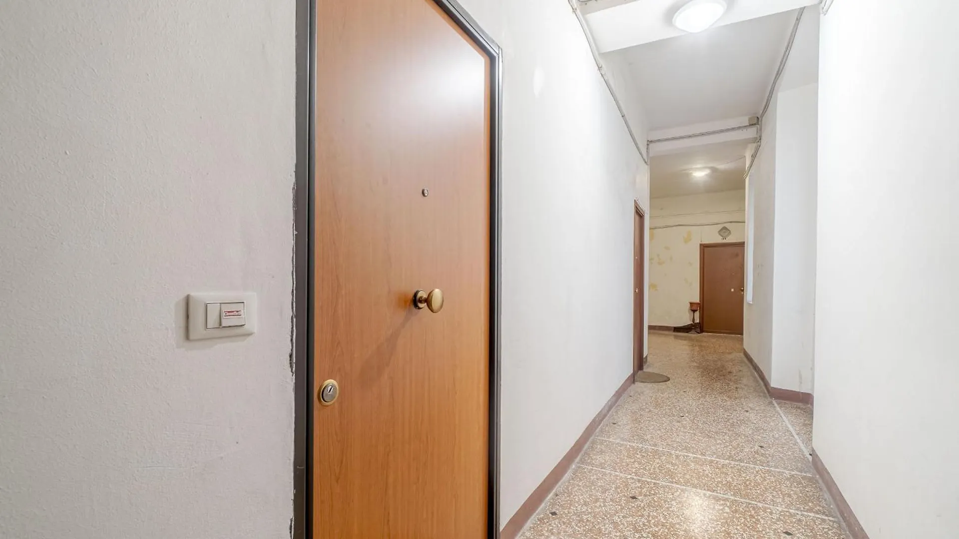 Apartment San Luca Exclusive Central Loft Genoa