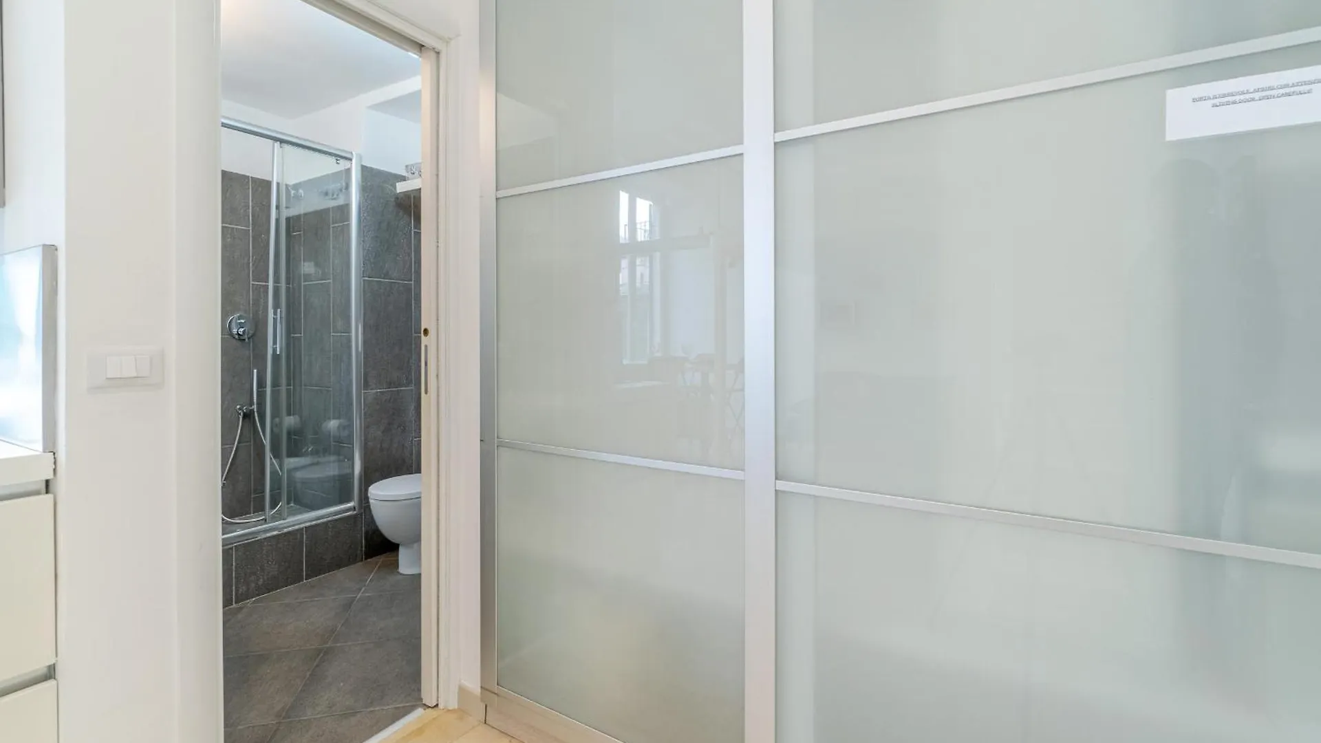 San Luca Exclusive Central Loft Genoa Apartment